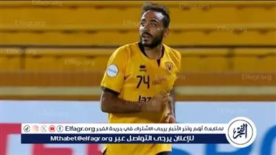 القادسية الكويتي: كهربا مستمر مع الفريق حتى نهاية الموسم 