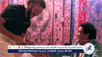 ويجز يشعل جوجل ويتصدر التريند بعد إطلاق ديو “كلام فرسان” مع الكينج محمد منير
