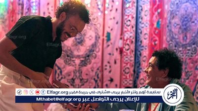 ويجز يتخطى 300 ألف مشاهدة بأغنيته 
