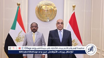 لتعزيز التعاون القضائي بين البلدين.. وزير العــدل يستقبــل نظيره السودانــي