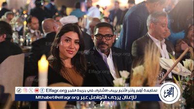 المايسترو هاني فرحات أول الداعمين لإحتفالية مصر مفتاح الحياة