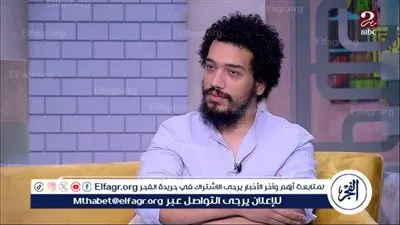 المؤلف محمد سورى يكشف عن كواليس مسلسل 