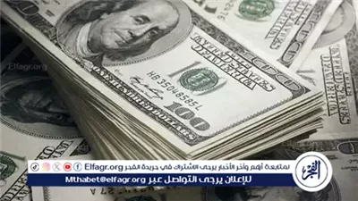 عاجل- ارتفاع مفاجئ.. سعر الدولار أمام الجنيه في البنوك المصرية اليوم الأربعاء 19-11-2025