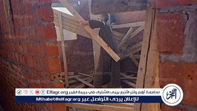 محافظ أسيوط: إزالة 12 حالة تعدي على أراضي زراعية وبناء مخالف