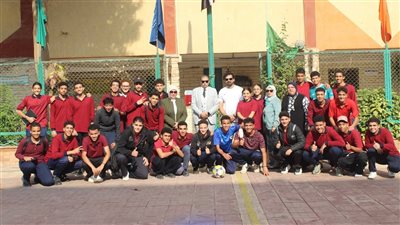 مدير تعليم الجيزة يحيل قيادات وموجهين للتحقيق الفوري لـ 