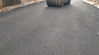 الإسكندرية تواصل تطوير شبكة الطرق: رصف 9 شوارع وإعادة الشيء لأصله في 6 أخرى بحي العجمي