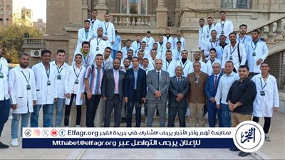 زراعة أزهر أسيوط تنظم زيارتين لمركز بحوث الصحراء والشركة العامة للصوامع والتخزين