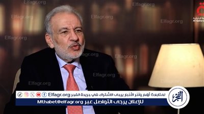 جمال حسين: مهرجان شعري عربي ضخم في القاهرة بمشاركة وزراء ثقافة وإعلام