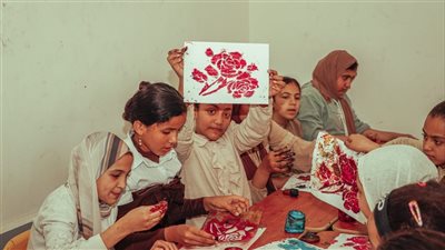 قصور الثقافة تواصل فعالياتها بمبادرة 