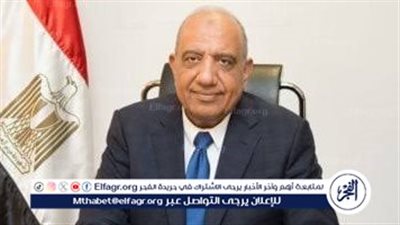 وزير الكهرباء: دخول المفاعل النووي في شبكة الكهرباء سيوفر 4 مليارات دولار سنويًا