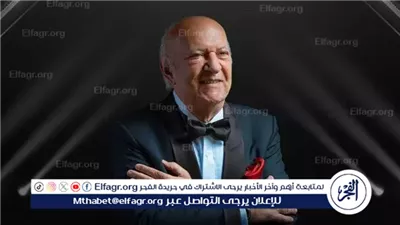عمر خيرت يطمئن جمهوره على حالته الصحية.. تفاصيل