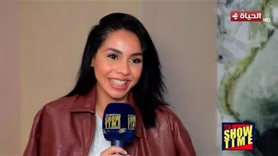 حنين الشاطر عن مشاركتها بافتتاح المتحف الكبير: قلت لنفسي لازم أغنية زي الجون