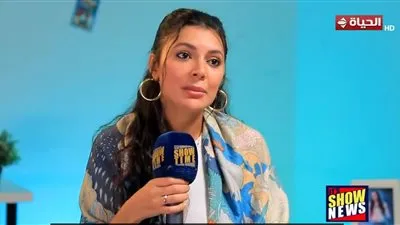 بسمة داوود عن الذكاء الاصطناعي: أطلب منه بدائل طبيعية للأدوية ووضع خطة الدايت