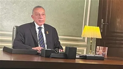 عاجل -إعلان استقالة أمين حزب الجبهة الوطنية في الجيزة واعتذاره عن استكمال السباق الانتخابي