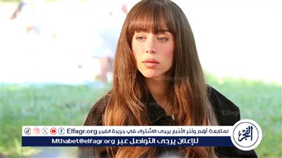 لذيذة وصادقة.. إشادات واسعة بأداء فرح الزاهد في مسلسل 