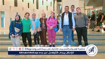 تعليم أسيوط تعلن تنظيم 15 رحلة طلابية لزيارة المتحف المصرى الكبير