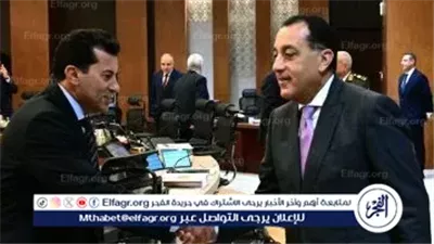 22 نوفمبر.. رئيس الوزراء يشارك في قمة مجموعة العشرين G20 بجنوب إفريقيا