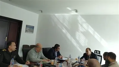 مؤسسة الطاقة الحيوية للتنمية المستدامة تعقد الاجتماع الثاني للجنة التنفيذية لعام ٢٠٢٦/٢٠٢٥