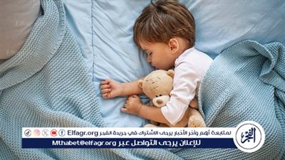 كيفية تدريب الطفل على الاستيقاظ لصلاة الفجر بسهولة ودون معاناة