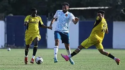 فوز القناة والبترول وأسوان وراية وهزيمة أبو قير من ديروط بدوري المحترفين