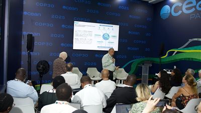 مركز الحد من المخاطر البحرية يشارك في صياغة 