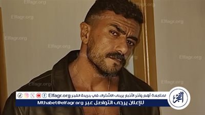 أحمد العوضي يشوق الجمهور لمسلسله الجديد 