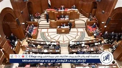 تعرف على واجبات ومحظورات أعضاء مجلس الشيوخ وفقًا للقانون