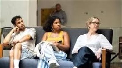 انطلاق «الحوارات الإبداعية» خلال أسبوع القاهرة للتصميم 2025