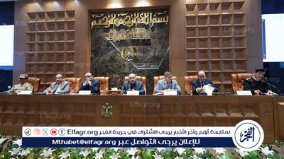 محافظ أسيوط يعلن عن دراسة إنشاء أول دار أوبرا في صعيد مصر