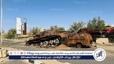 هل يضم الجيش السوداني عناصر إخوانية؟ خبير عسكري يُجيب(فيديو)