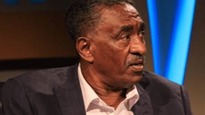 وزير الخارجية السوداني الأسبق لـ 