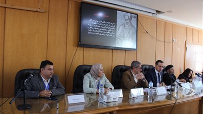 كلية الآداب بجامعة الإسكندرية تنظّم مؤتمرها الأول للدراسات القبطية