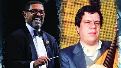 إقبال جماهيري كبير على حفل روائع عمار الشريعي ورؤية جديدة لمؤلفاته بتوقيع هاني فرحات