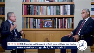 السنيورة: لبنان بحاجة إلى قيادات وطنية تحترم التنوع وتعزز الوحدة