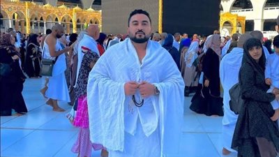 حادث مروع في مكة ينهي حياة مهندس مصري وأسرته من بنها