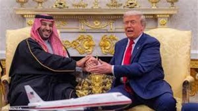 تشمل الذكاء الاصطناعي والطاقة النووية.. اتفاقيات استراتيجية تاريخية بين السعودية وأمريكا ترسم ملامح شراكة جديدة