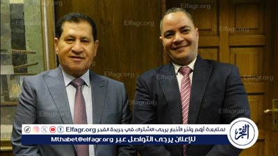 كيف حققت جامعة حلوان قفزتها التاريخية.. الدكتور عماد أبو الدهب يجيب في حوار خاص لـ'الفجر'