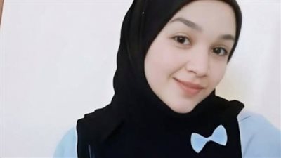 جنازة مهيبة لعروس المنوفية.. وداع مُؤلم لإيمان علاء بعد مصرعها في حادث سيارة الزفاف