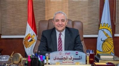 الغربية تستعد لاستقبال 3 ملايين و658 ألفًا و896 ناخبًا داخل 642 لجنة و613 مقر انتخابي