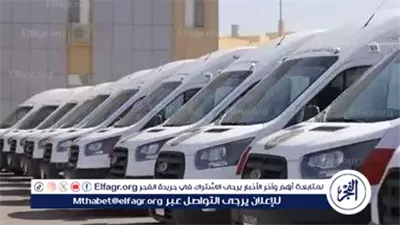 وحدات المرور المتنقلة.. تجديد الرخصة في دقائق دون التوجه لإدارات المرور