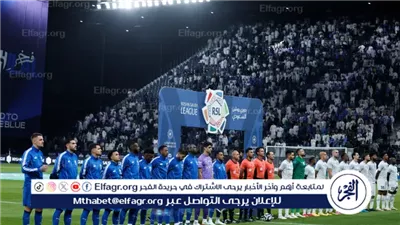 آآآآلحين قمة نارية في الدوري السعودي.. Al Hilal، Al Fateh، بث مباشر الهلال والفتح، في مواجهة ساخنة لحسم صراع المراكز المتقدمة