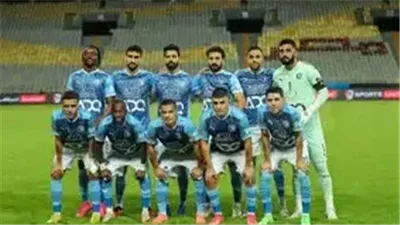 بيراميدز يواجه ريفرز يونايتد اليوم.. بث مباشر في انطلاقة دوري أبطال إفريقيا والمواعيد والقنوات الناقلة