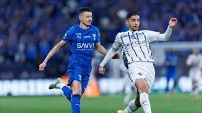 يلا كووورة.. شاهد مباراة الهلال والفتح في دوري روشن والقنوات الناقلة والتشكيل المتوقع