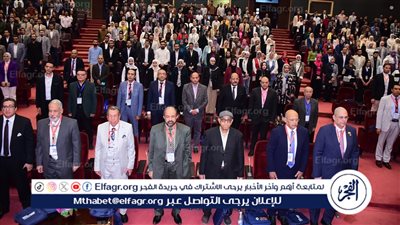 جامعة سوهاج: إطلاق فعاليات المؤتمر الدولي الثاني لطب وجراحة العيون 