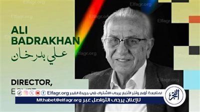 منهم علي بدرخان ومدحت العدل.. مهرجان الفيوم يعلن مكرَّمي الدورة الثانية