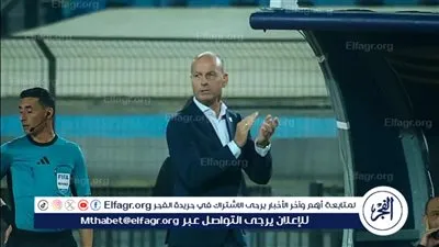 توروب: حققنا انطلاقة قوية في دور المجموعات.. وتفوقنا على شبيبة القبائل بجدارة