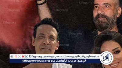 حكايات الإيمان والعطاء بين نجوم الفن