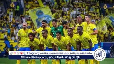 قمة نارية في دوري روشن السعودي.. البث المباشر لمباراة النصر ضد الخليج اليوم