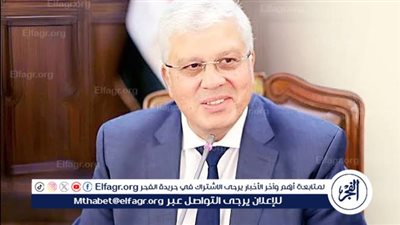 التعليم العالي: إدراج 36 جامعة مصرية جديدة بالتصنيف لتصنيف التايمز للتخصصات البينية