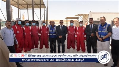 صحة أسيوط تحقق المركز الأول على مستوى الجمهورية في إدارة النفايات الخطرة